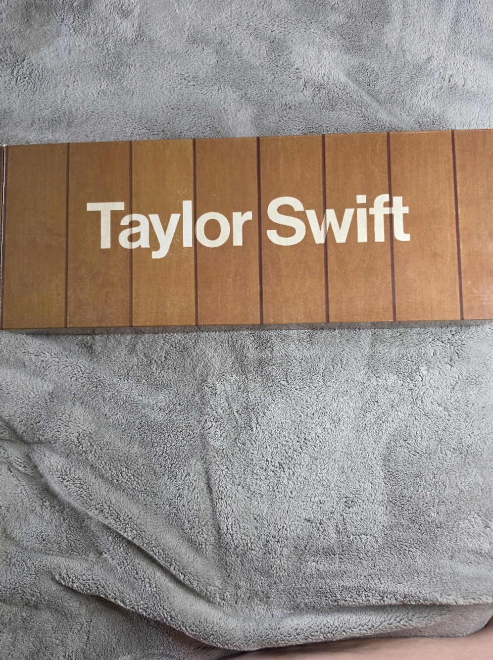 Taylor Swift Midnights Clock Hardware